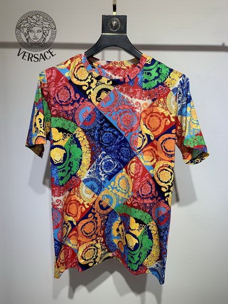 Versace t-shirt men-220(S-XXL)