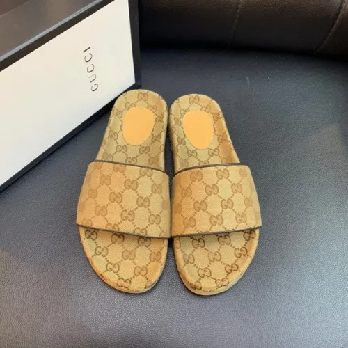 G Sandals 1：1 Quality-295