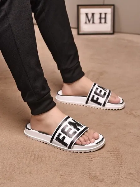 FD Sandals 1：1 Quality-083
