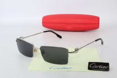 Cartie Plain Glasses AAA-512