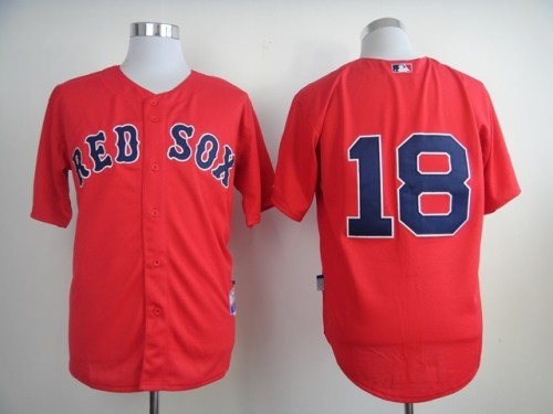 MLB Boston Red Sox-014