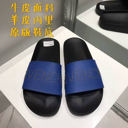 Givenchy men slippers AAA-031(40-44)