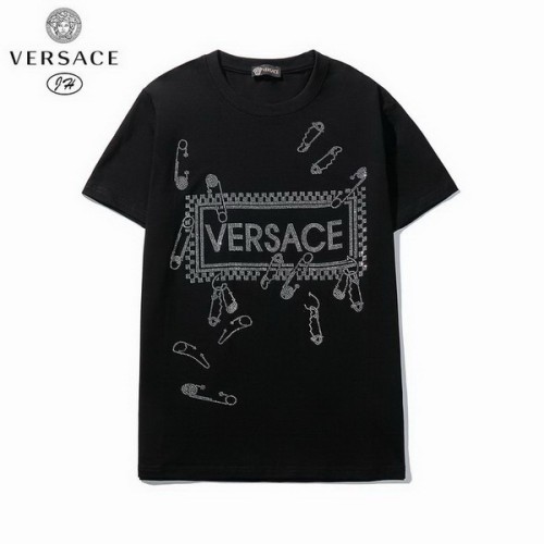 Versace t-shirt men-122(S-XXL)