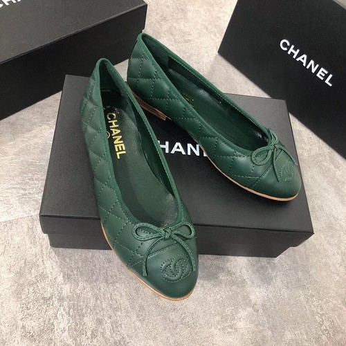 CHAL Women Shoes 1：1 Quality-266