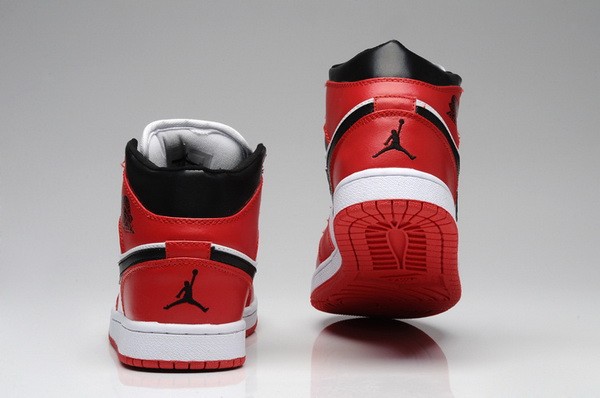 Air Jordan 1 shoes AAA-042