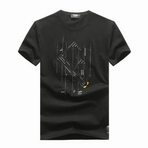 FD T-shirt-383(M-XXXL)