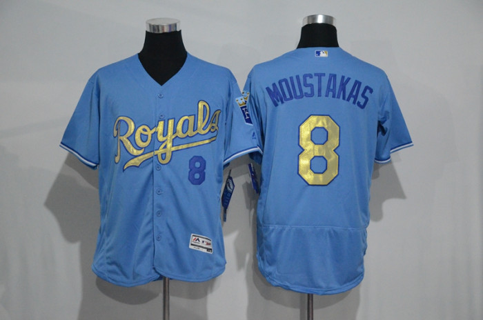 MLB Kansas City Royals-354