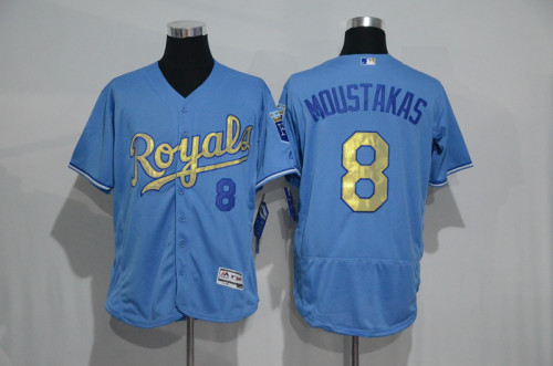 MLB Kansas City Royals-354