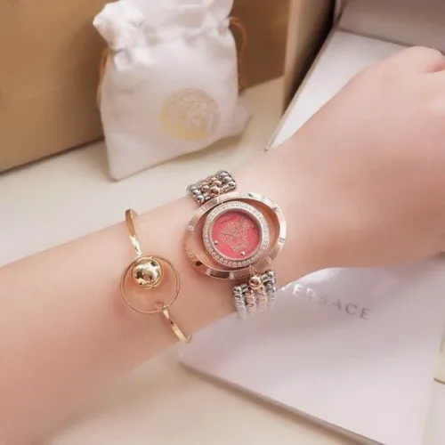 Versace Watches-315