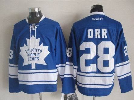 Toronto Maple Leafs jerseys-014