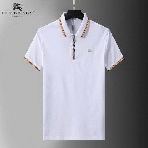 Burberry polo men t-shirt-194(M-XXXL)
