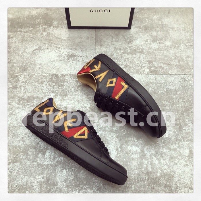 Super Max G Shoes-091