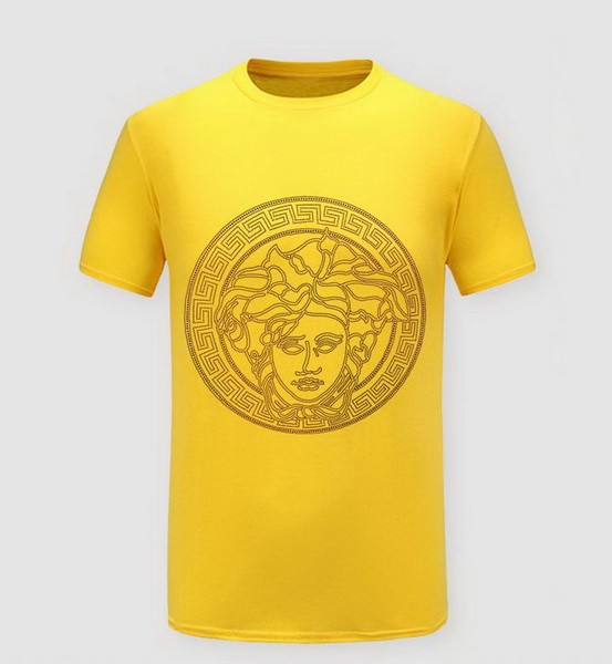 Versace t-shirt men-542(M-XXXXXXL)