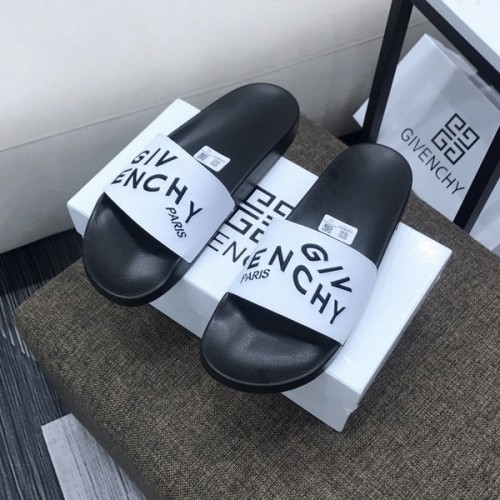 Givenchy men slippers AAA-057