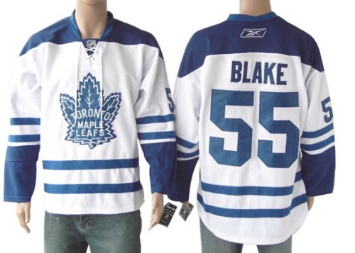 Toronto Maple Leafs jerseys-040