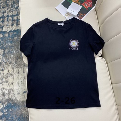 CHNL t-shirt men-359(S-L)