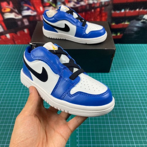 Jordan 1 kids shoes-012