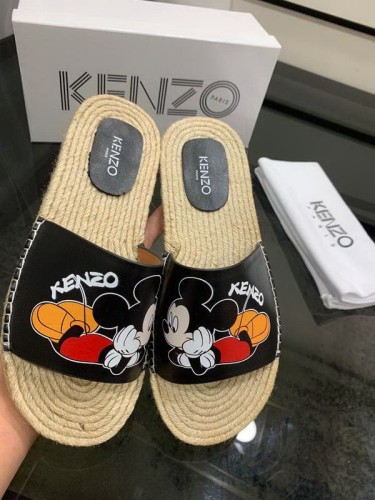 KENZO Sandals 1：1 Quality-003