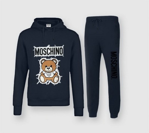 Moschino suit-024(M-XXXXXL)