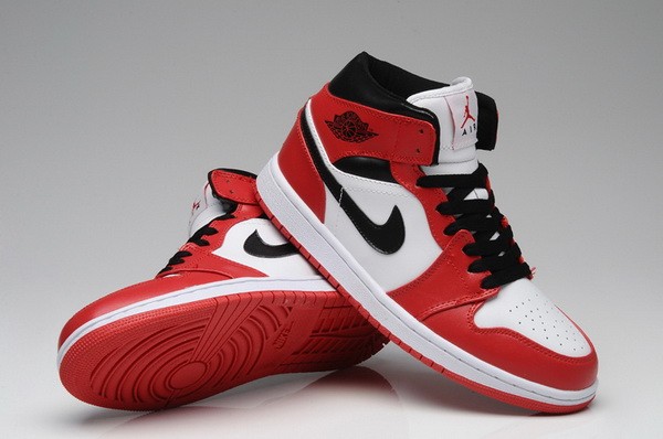 Air Jordan 1 shoes AAA-042