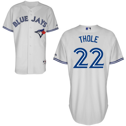 MLB Toronto Blue Jays-017