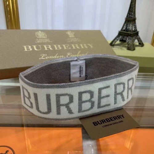 Burberry Head bands 1：1 Quality-005