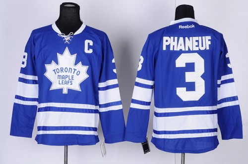 Toronto Maple Leafs jerseys-145