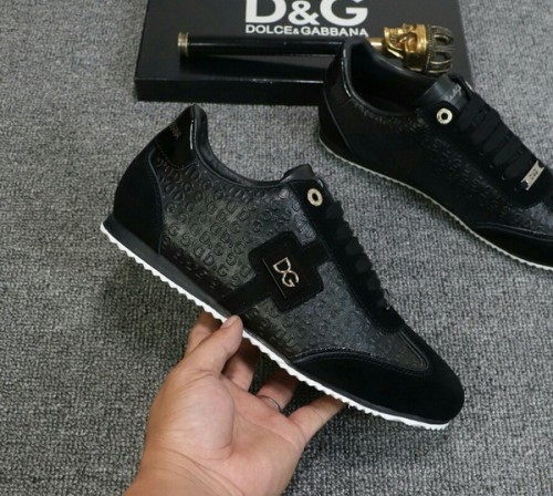 D&G men shoes 1：1 quality-505