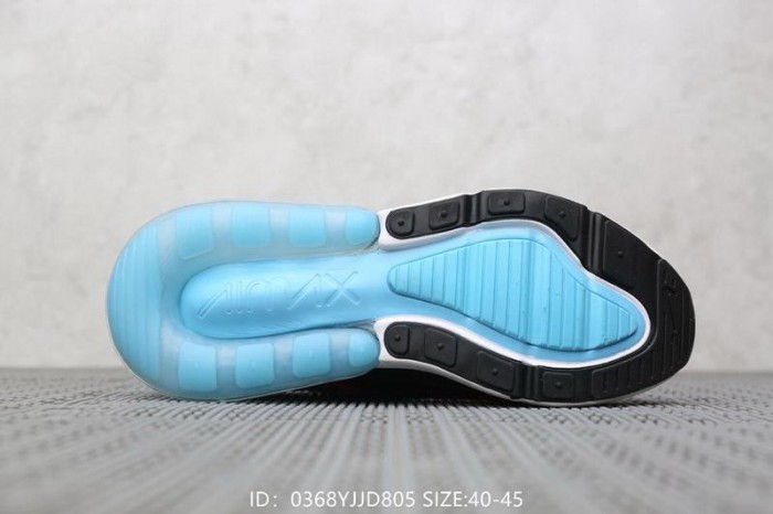 Nike Air Max 270 men shoes-409