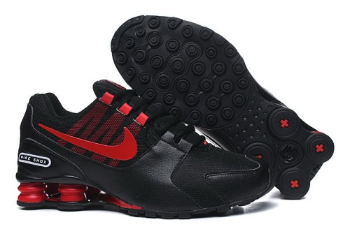 Nike Shox Reax Run Shoes men-045