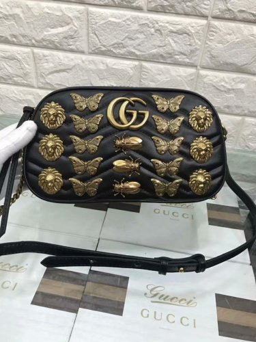 G Handbags AAA Quality Women-205