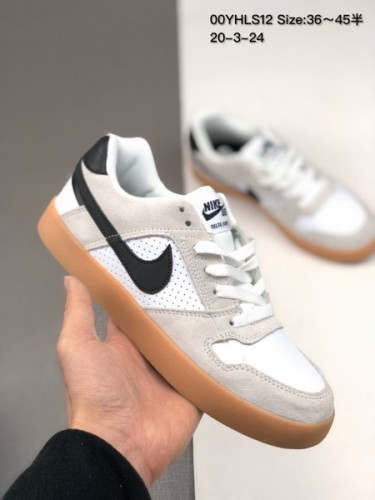 Nike air force shoes men low-576