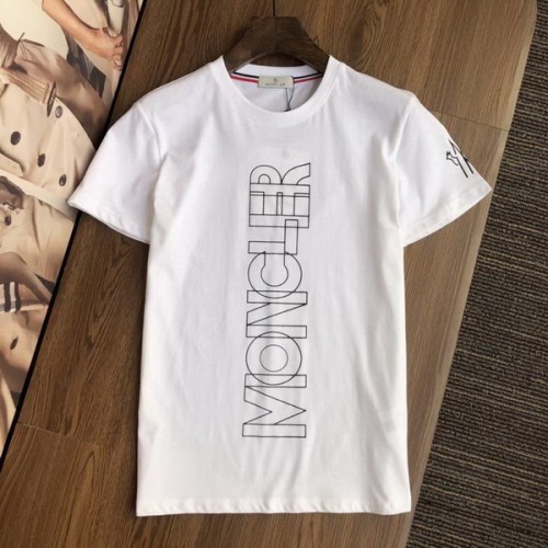 Moncler t-shirt men-002(M-XXXL)