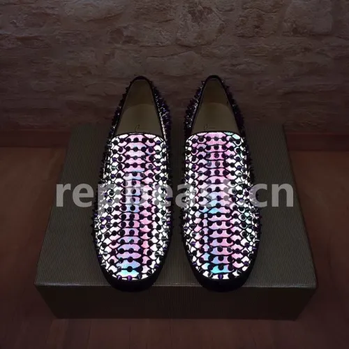 Super Max Christian Louboutin Shoes-310