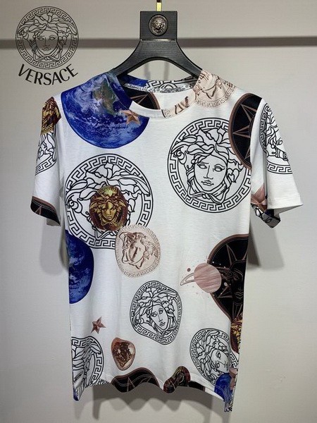 Versace t-shirt men-272(S-XXL)