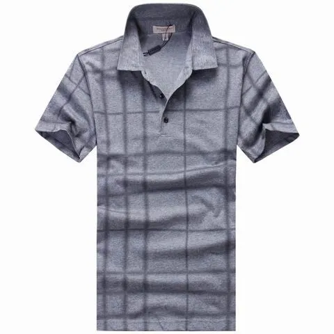 Burberry polo men t-shirt-347