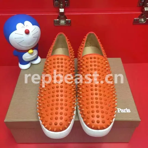 Super Max Christian Louboutin Shoes-258