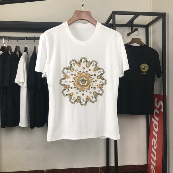 Versace t-shirt men-164(S-XXL)