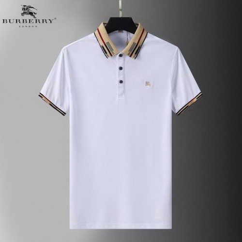 Burberry polo men t-shirt-193(M-XXXL)