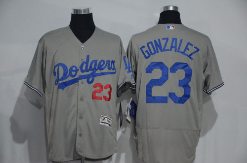 MLB Los Angeles Dodgers-057