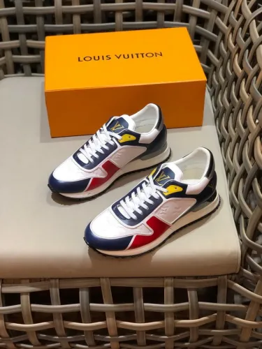 Super Max Custom LV Shoes-1615