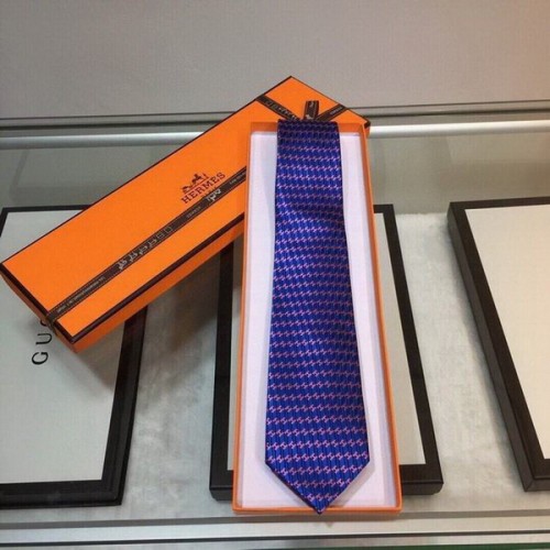 Hermes Necktie AAA Quality-218