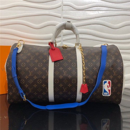 LV High End Quality Travel Bag-088