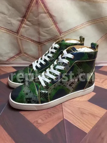 Super Max Christian Louboutin Shoes-382