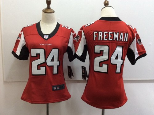 NFL 2019 Jerseys women-180