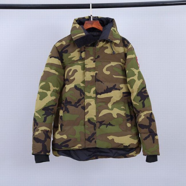 CG Down Jacket men-634