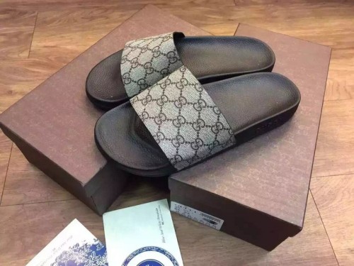 G women slippers AAA-070