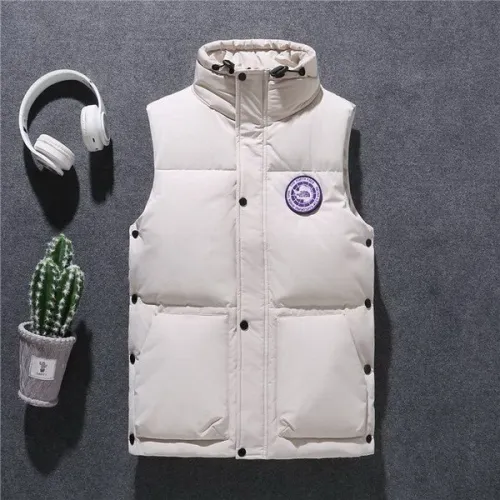 CG Down Vest men-084