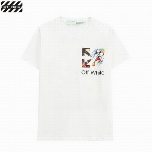 Off white t-shirt men-939(S-XXL)