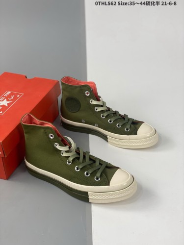 Converse Shoes High Top-040